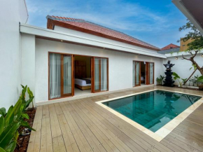 Villa Komang 2